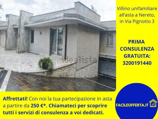 Casa in vendita a Nereto, Teramo