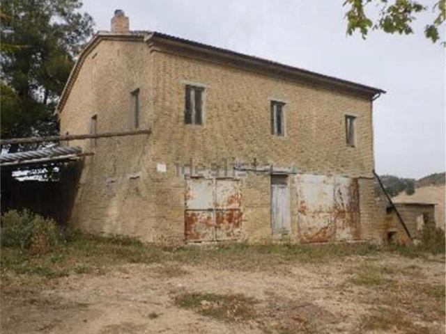 Casa in vendita a Santa Vittoria in Matenano, Fermo