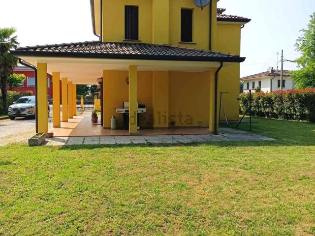Casa in vendita a Pravisdomini, Friuli-Venezia Giulia