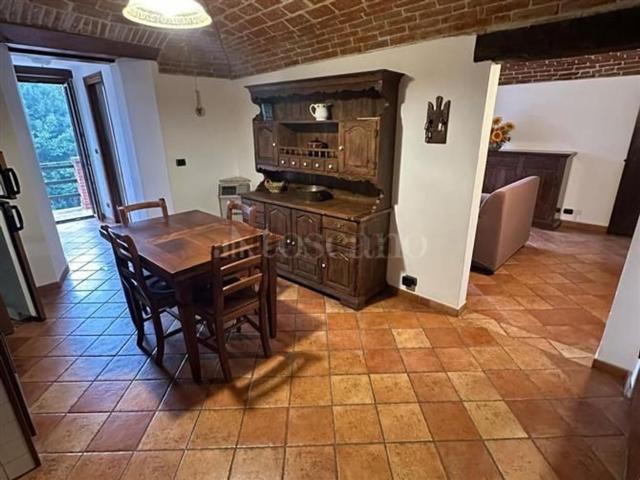 Casa in vendita a Piemonte, Alessandria