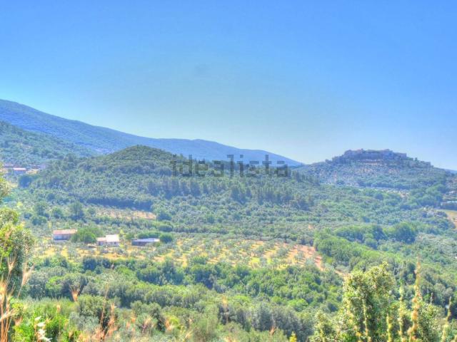 Casa in vendita a Lugnano in Teverina, Terni