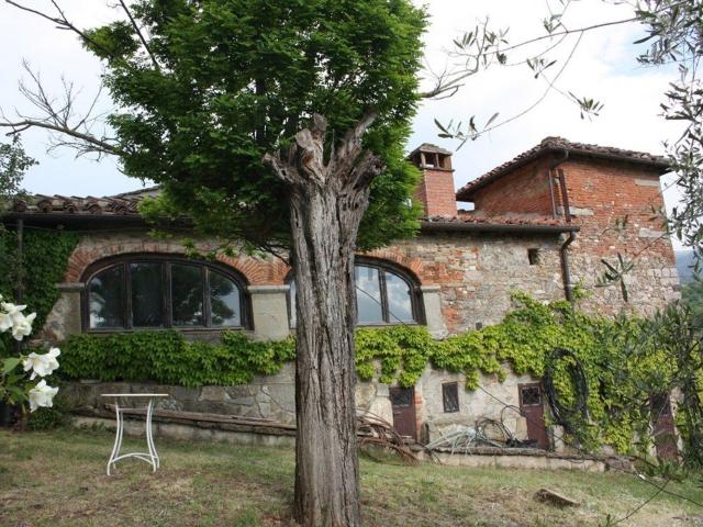 Casa in vendita a Unione di Comuni Valdarno e Valdisieve, Pelago