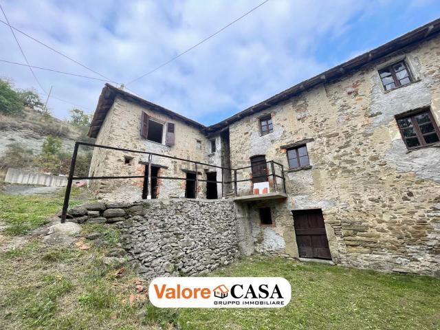Casa in vendita a Piemonte, Alessandria