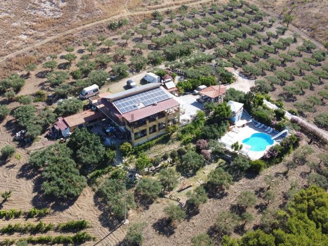 Casa in vendita a Agrigento, Sicilia