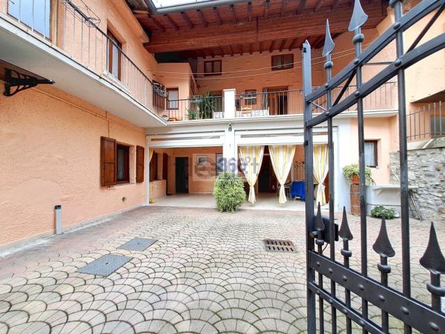 Casa in vendita a Provaglio d'Iseo, Brescia