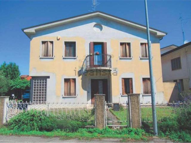 Casa in vendita a Concordia Sagittaria, Veneto