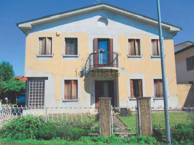 Casa in vendita a Concordia Sagittaria, Veneto
