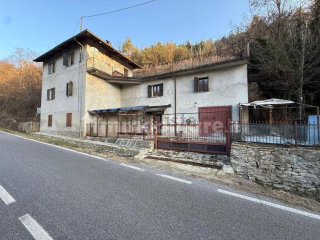Casa in vendita a Piemonte, Cuneo