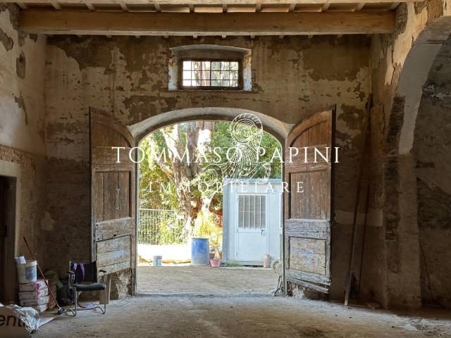 Casa in vendita a Grassina, Bagno a Ripoli