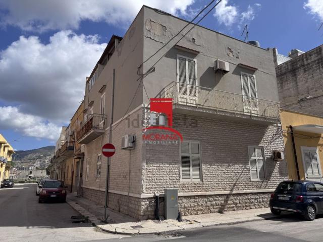 Casa in vendita a Trapani, Sicilia