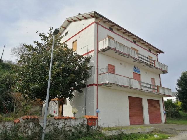 Casa in vendita a Fossacesia, Abruzzo