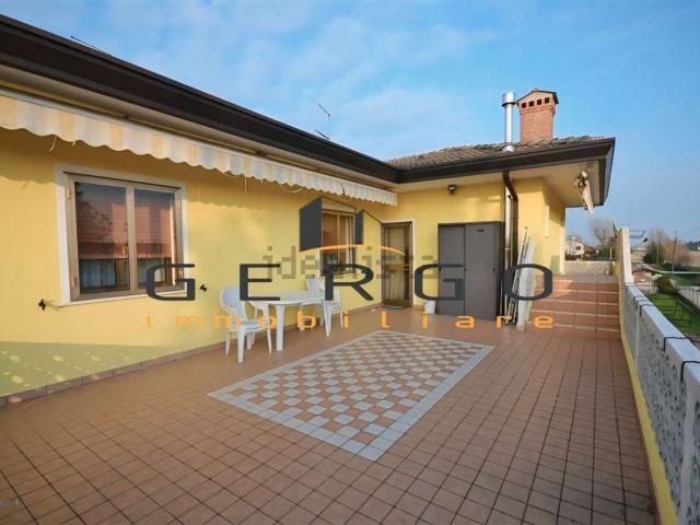 Casa in vendita a Ponte Crepaldo, Eraclea