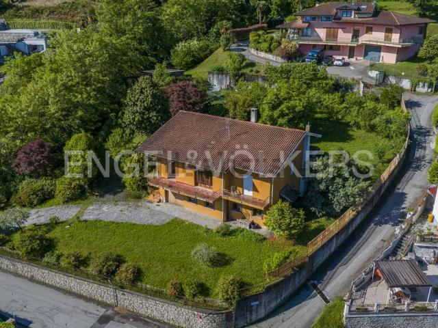 Casa in vendita a Roncaro, Piemonte