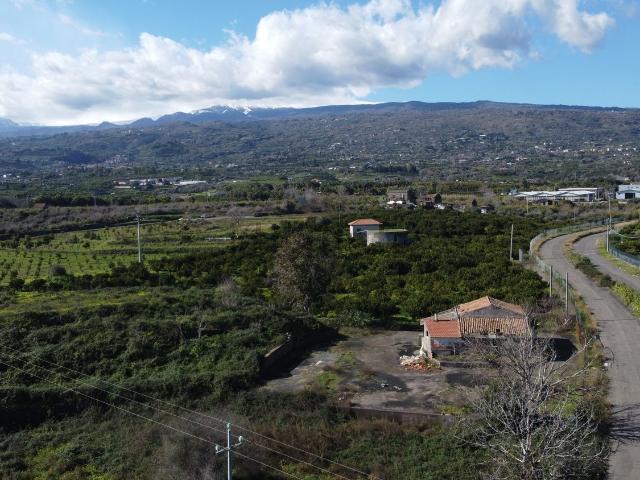 Casa in vendita a Fondachello, Mascali