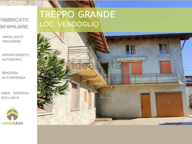 Casa in vendita a Treppo Grande, Friuli-Venezia Giulia