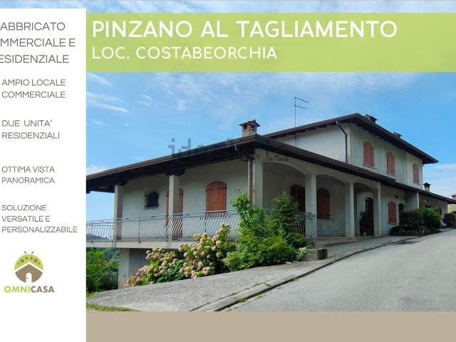 Casa in vendita a Pinzano Al Tagliamento, Friuli-Venezia Giulia