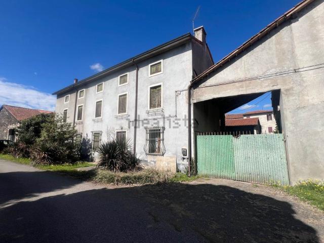 Casa in vendita a Villaggio Giardino, Arzignano