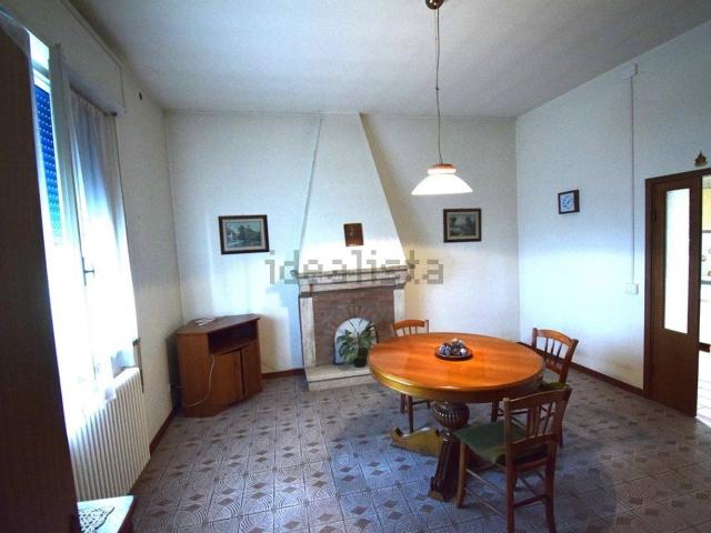 Casa in vendita a Russi, Reggio Emilia