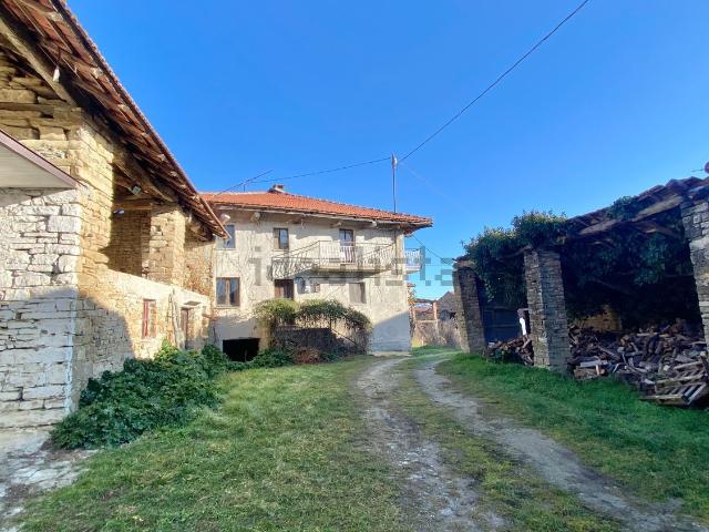 Casa in vendita a Piemonte, Cuneo
