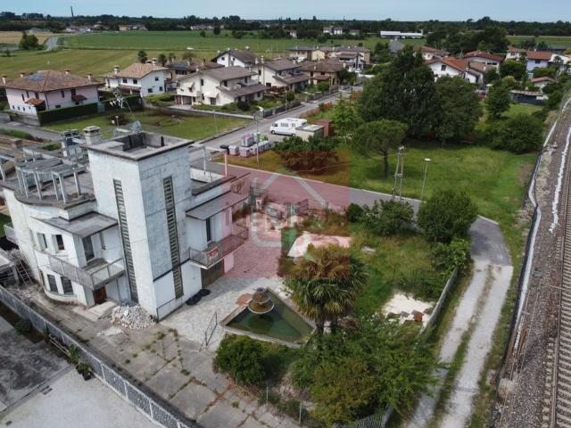 Casa in vendita a Torviscosa, Friuli-Venezia Giulia