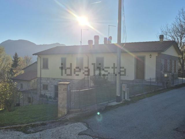 Casa in vendita a Unione dei comuni Valle del Savio, Verghereto