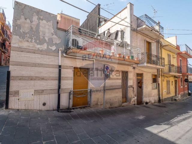Casa in vendita a Melilli, Siracusa