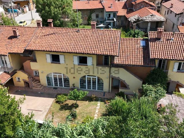 Casa in vendita a Piemonte, Cuneo