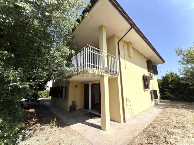 Casa in vendita a Sant'Elena di Silea, Silea