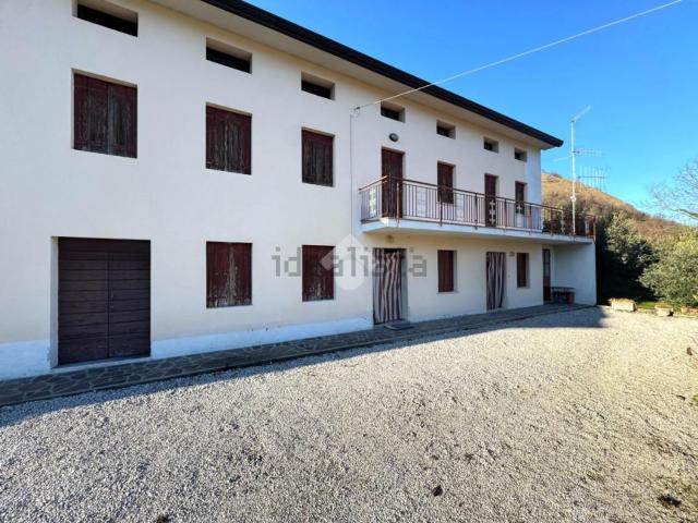 Casa in vendita a Longhere, Vittorio Veneto