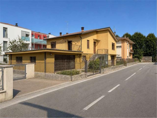 Casa in vendita a Castelnovo, Isola Vicentina