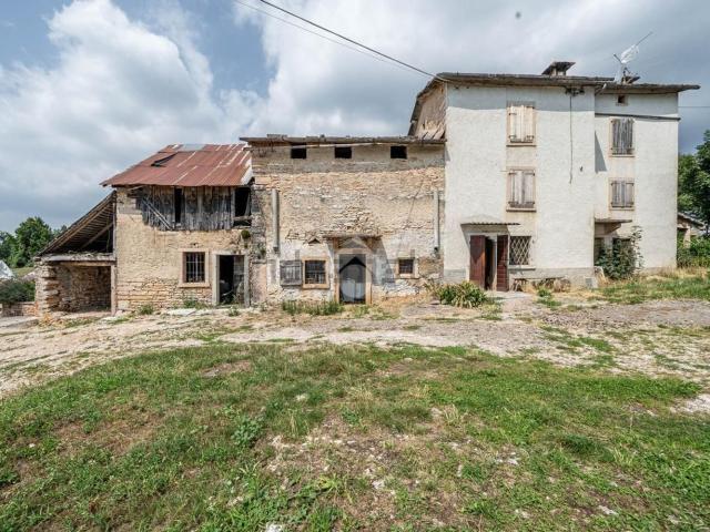 Casa in vendita a Bosco Chiesanuova, Veneto