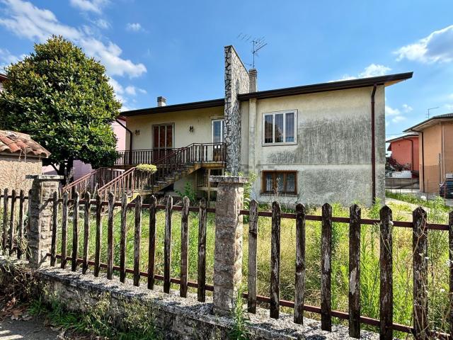 Casa in vendita a Cerea, Verona