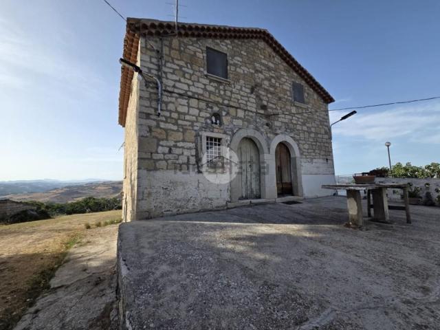Casa in vendita a Ripalimosani, Campobasso