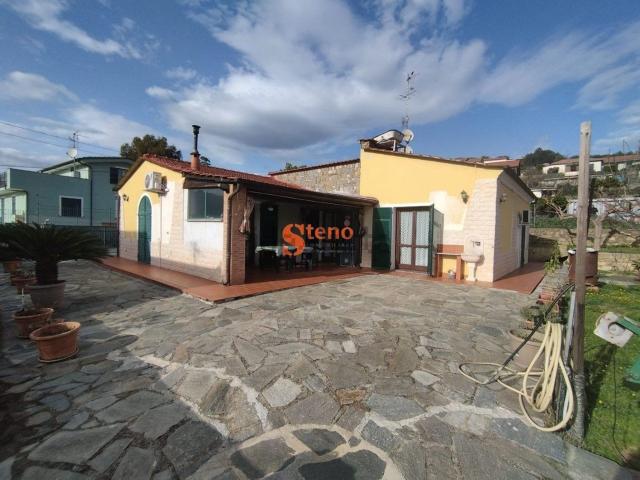 Casa in vendita a Caramagnetta, Imperia