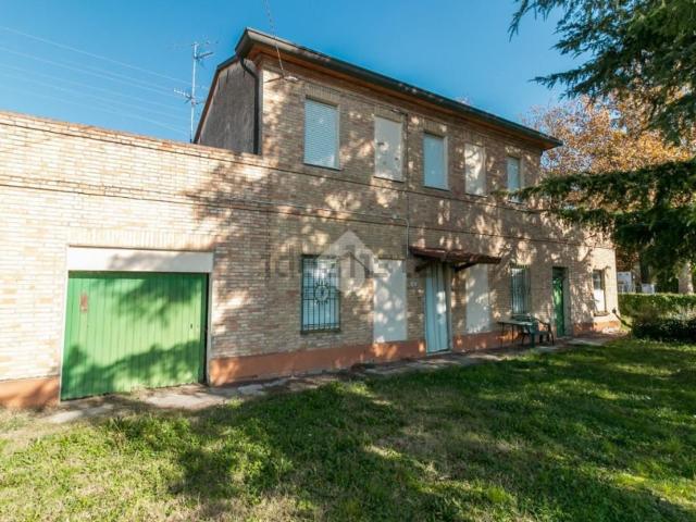 Casa in vendita a Unione di Comuni della Romagna Forlivese, Quattro