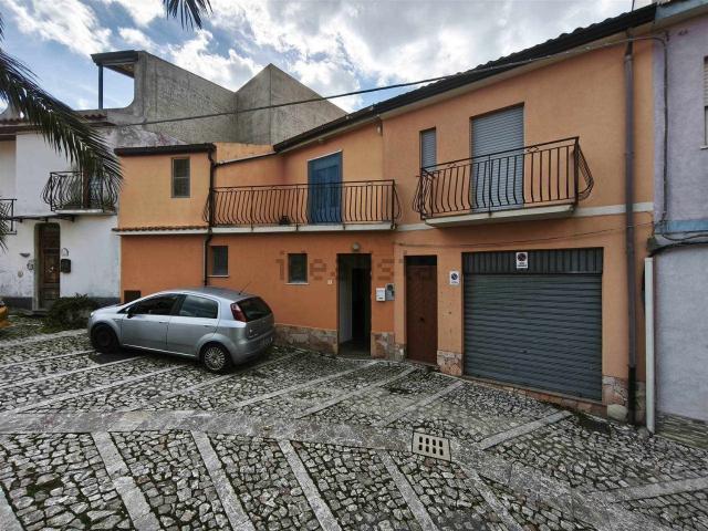 Casa in vendita a Alì, Sicilia