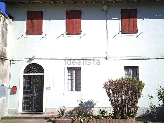 Casa in vendita a Casalbuttano ed Uniti, Casalbuttano