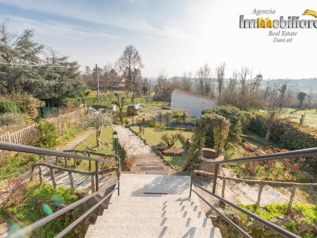Casa in vendita a Piemonte, Alessandria