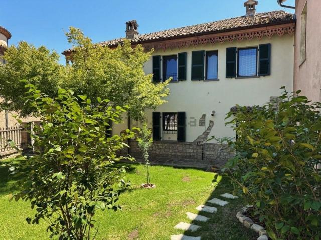 Casa in vendita a Cecima, Lombardia