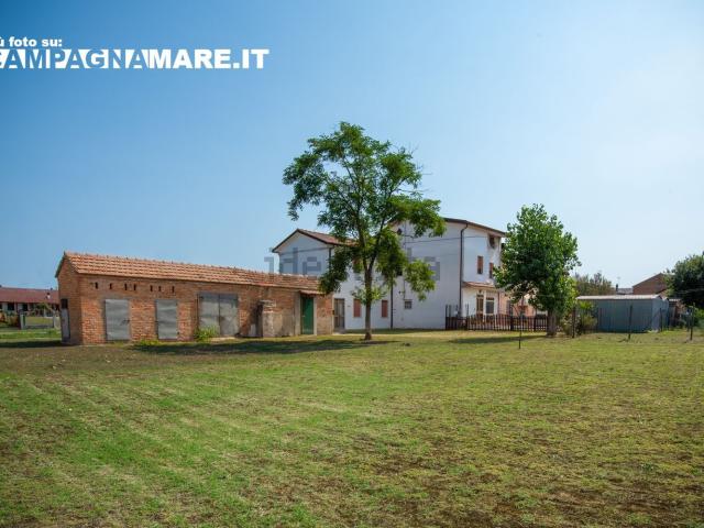 Casa in vendita a Unione Delta del Po, Codigoro