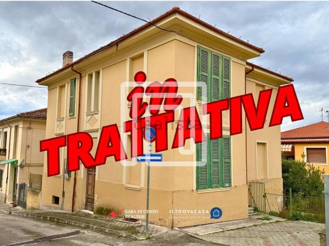 Casa in vendita a Sulmona, Abruzzo