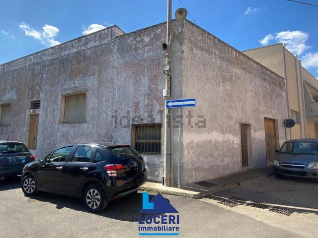 Casa in vendita a Puglia, Lecce