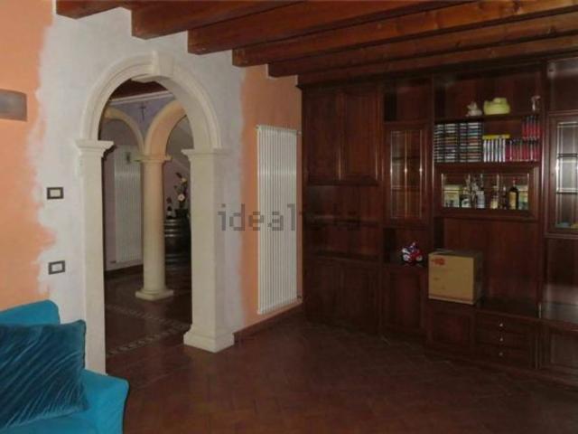 Casa in vendita a Sossano, Veneto