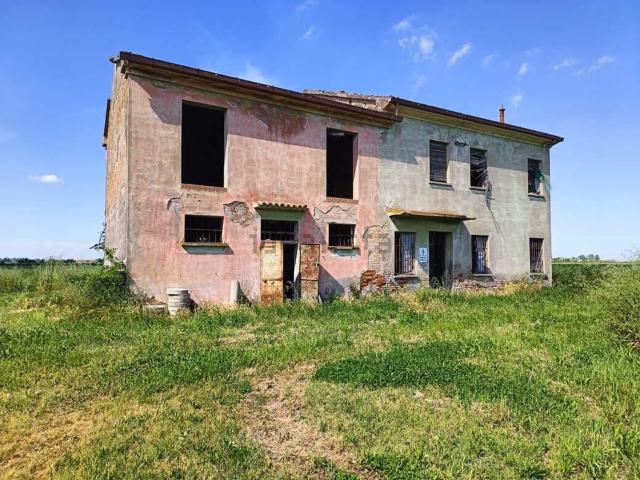 Casa in vendita a Unione dei comuni della Bassa Romagna, Conselice