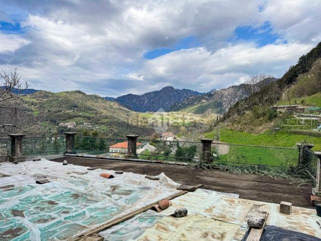 Casa in vendita a Comunità Montana Parco Alto Garda bresciano, Tremosine