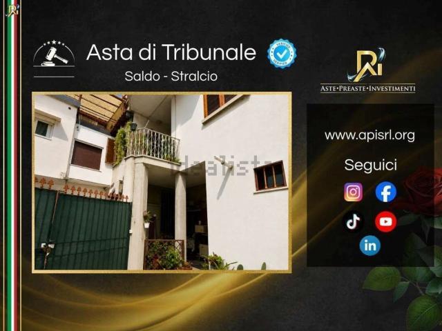 Casa in vendita a Fontanetto Po, Vercelli