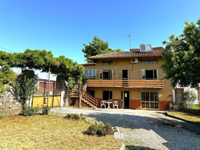Casa in vendita a Rualis, Cividale Del Friuli