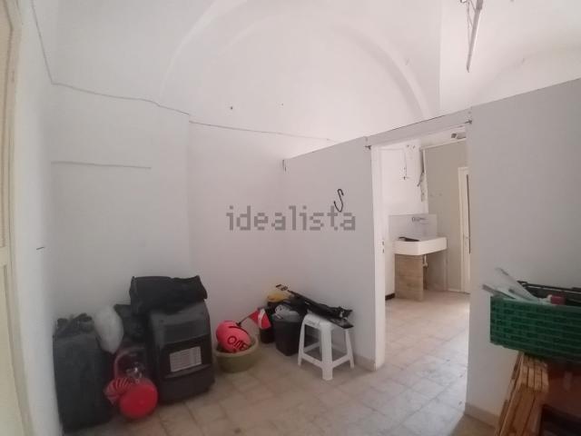 Casa in vendita a Puglia, Foggia