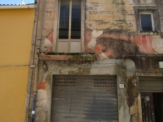 Casa in vendita a Cappuccini, Ragusa