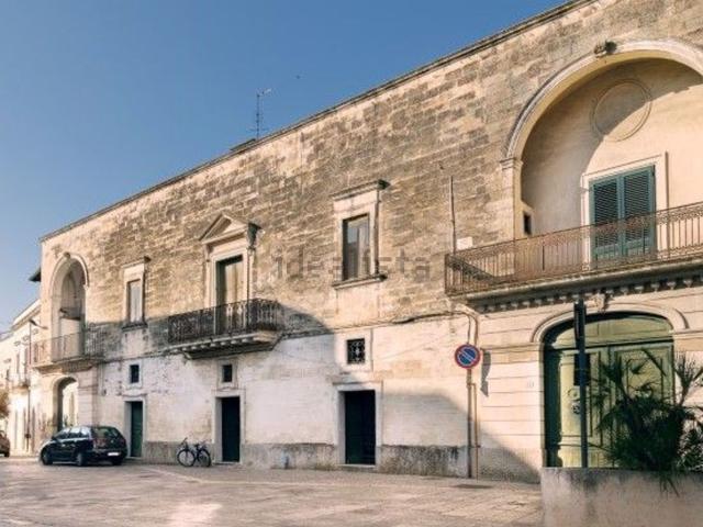 Casa in vendita a Puglia, Lecce